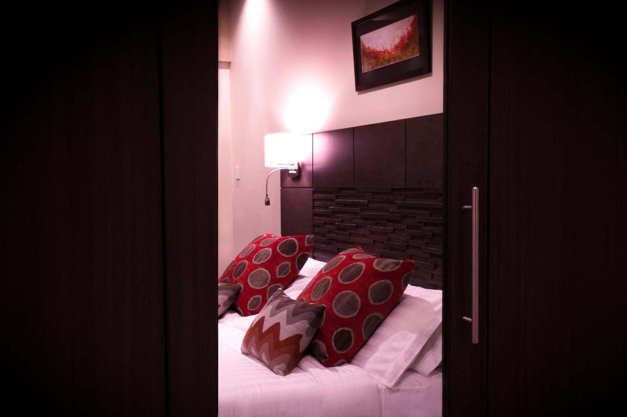 Bidwood Suite Hotel Nairobi Room photo