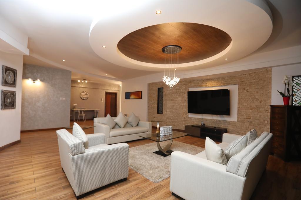 Bidwood Suite Hotel Nairobi Exterior photo