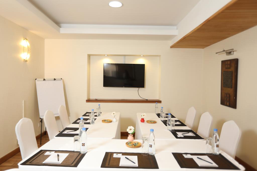 Bidwood Suite Hotel Nairobi Exterior photo